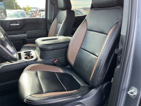 Certified 2021 GMC Sierra 1500 Elevation image 18