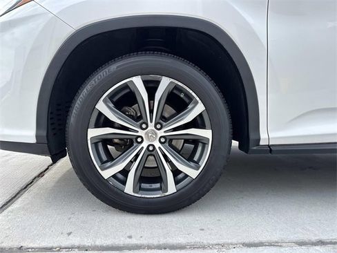 Used 2017 Lexus RX 350 F Sport image 4