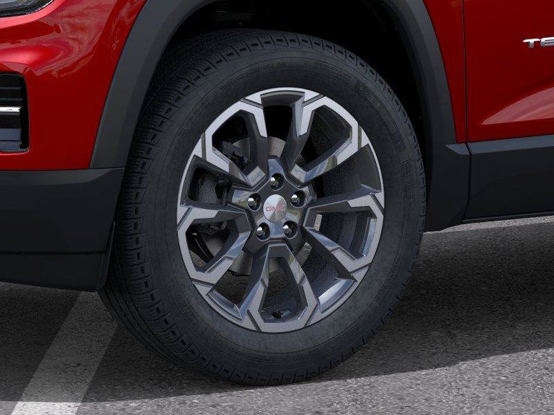 New 2027 GMC Terrain Elevation w/ Elevation Premium Package AWD/4WD image 9