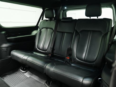 Used 2023 Jeep Wagoneer L 4WD w/ Convenience Group I image 30