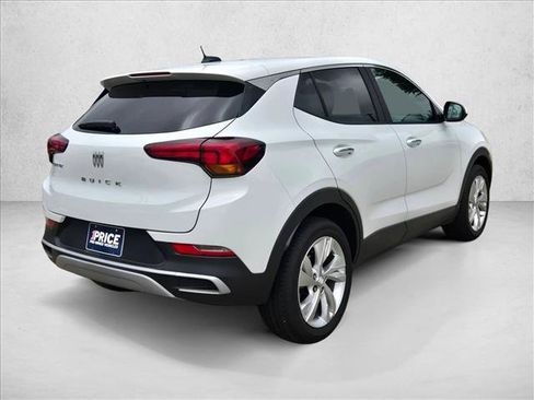Used 2025 Buick Encore GX Preferred FWD image 5