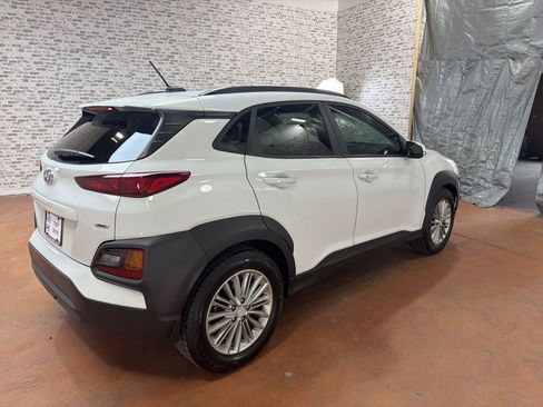 Used 2020 Hyundai Kona SEL image 7