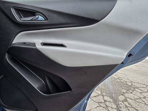 Certified 2024 Chevrolet Equinox LT image 36