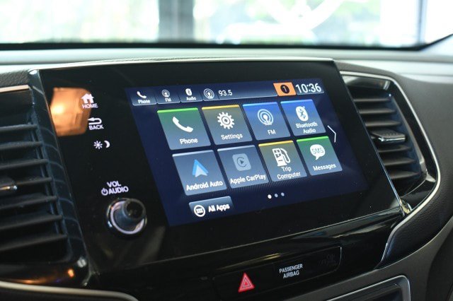 Used 2022 Honda Pilot EX-L image 31