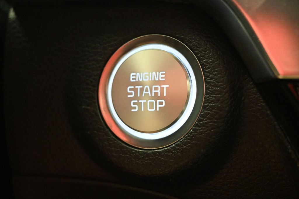 Used 2024 Kia Telluride SX X-Line AWD/4WD image 10