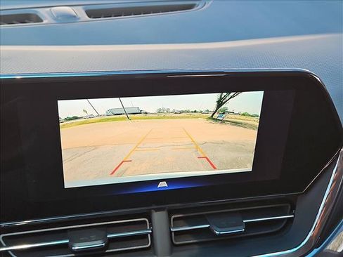 New 2026 Chevrolet Trax ACTIV w/ Sunroof Package FWD image 13