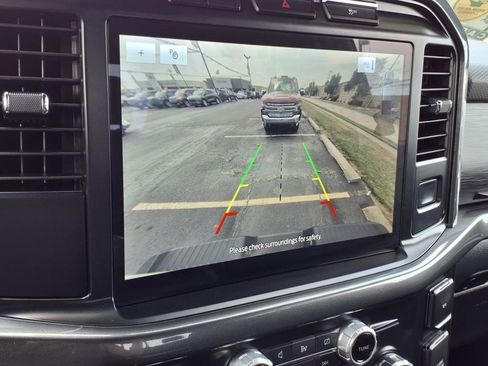 Used 2023 Ford F150 XLT w/ Equipment Group 302A High image 10