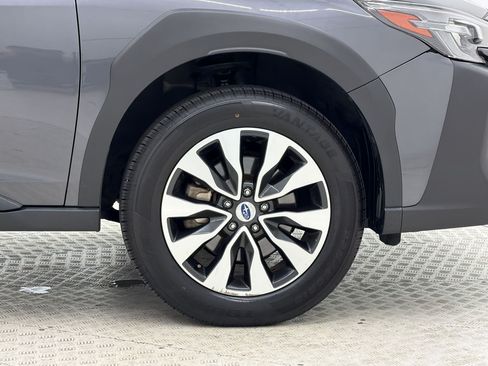 Used 2024 Subaru Outback Limited AWD/4WD image 13