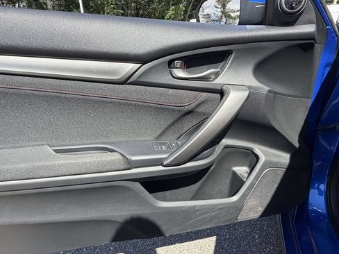 Used 2018 Honda Civic Si image 20