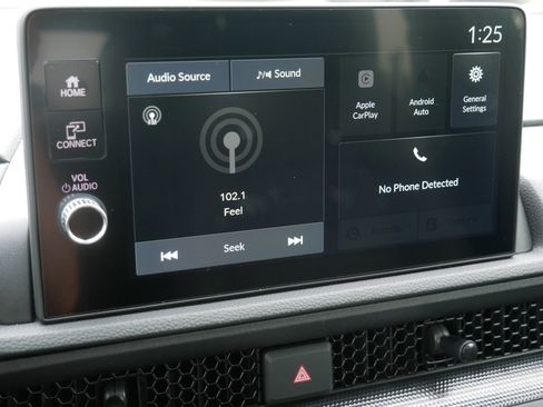 New 2026 Honda CR-V Sport image 20