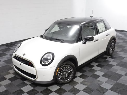 New 2026 MINI Cooper S FWD image 2