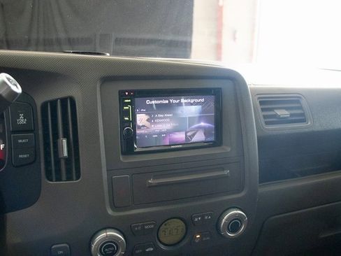 Used 2006 Honda Ridgeline RTL image 34