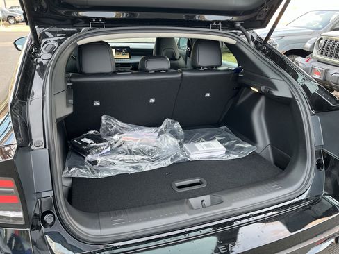 New 2026 Nissan Leaf SV+ image 28