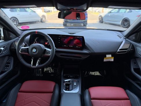 New 2025 BMW M235i xDrive w/ M Sport Professional Package image 14