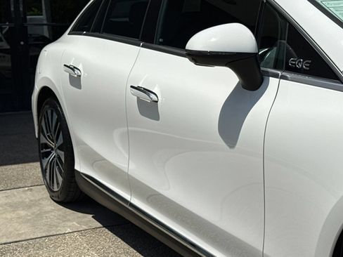 Used 2023 Mercedes-Benz EQE 350+ Sedan image 9