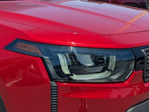 New 2026 Jeep Cherokee Laredo image 10