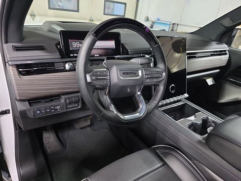 New 2025 GMC Sierra EV Denali image 15