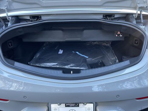 New 2026 Mercedes-Benz CLE 53 AMG 4MATIC Cabriolet image 16