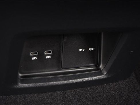 New 2026 Volkswagen Atlas Cross Sport SEL Premium R-Line image 24