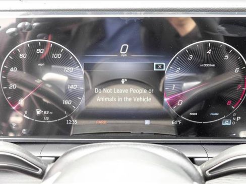 New 2026 Mercedes-Benz GLE 450 4MATIC Coupe image 16