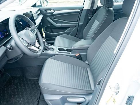 New 2026 Volkswagen Jetta S FWD image 19