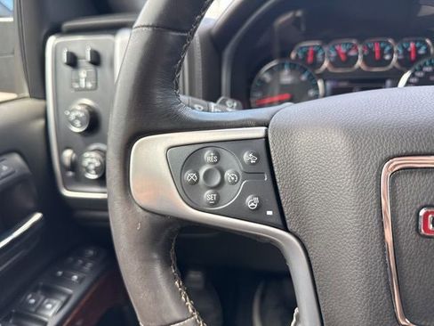 Used 2018 GMC Sierra 1500 SLT AWD/4WD image 27