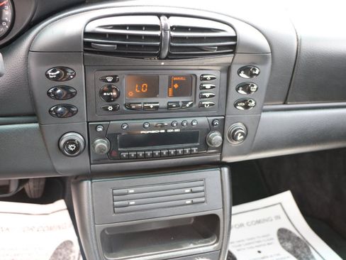 Used 2000 Porsche 911 Cabriolet image 17