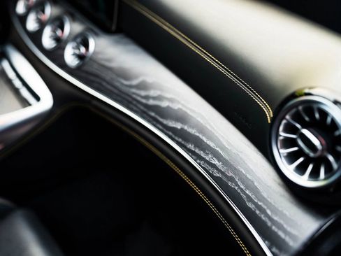 Used 2022 Mercedes-Benz AMG GT 53 image 28