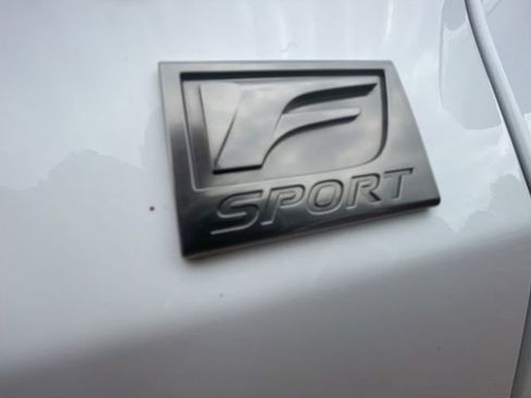 Used 2023 Lexus UX 250h F Sport w/ Accessory Package (Z1) FWD image 25