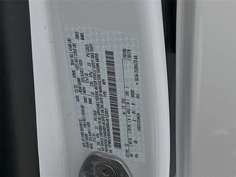 Used 2024 Ford Escape Active image 29