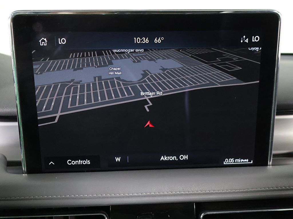 Used 2021 Lincoln Aviator Reserve RWD image 48