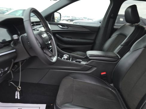 Used 2024 Jeep Grand Cherokee Altitude AWD/4WD image 7