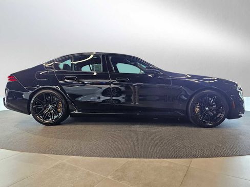 New 2026 BMW M5 w/ M Driver's Package image 2