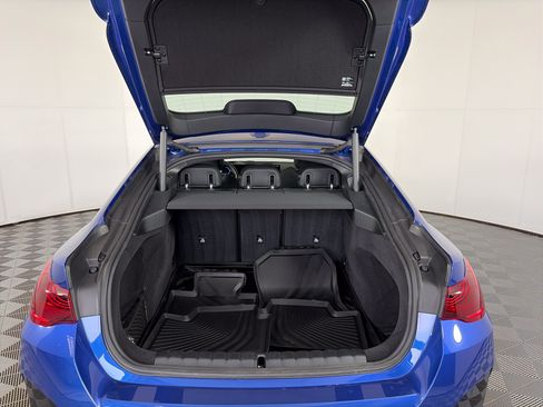 Used 2025 BMW 440i xDrive w/ Premium Package AWD/4WD image 14