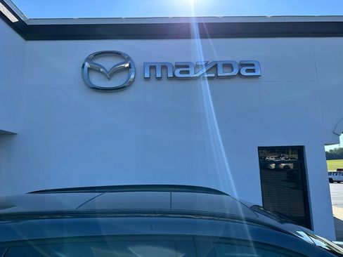 New 2026 MAZDA CX-90 3.3 Turbo w/ Premium Sport Pkg AWD/4WD image 12