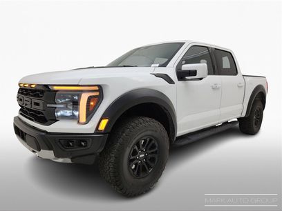 Used 2024 Ford F150 Raptor