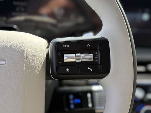 New 2026 Hyundai Santa Fe Calligraphy image 21