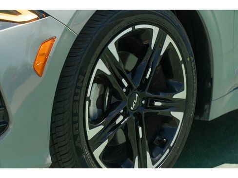 Used 2023 Kia K5 GT-Line FWD image 35