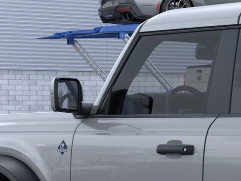 New 2026 Ford Bronco Outer Banks w/ Sasquatch Package AWD/4WD image 22
