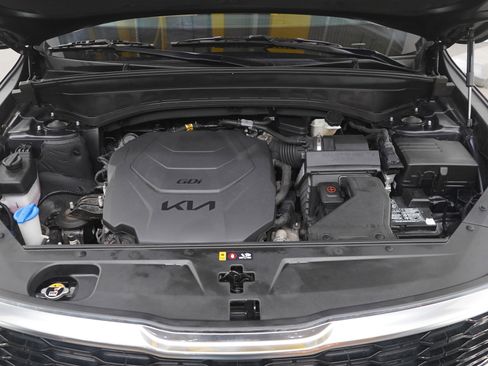 Used 2022 Kia Telluride SX image 33