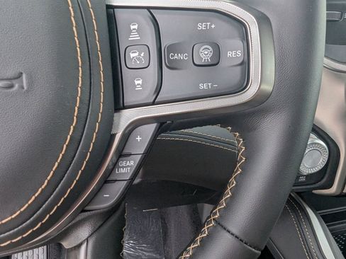 New 2026 RAM 1500 Tungsten w/ Off Road Group image 19