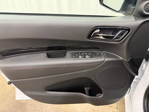 New 2026 Dodge Durango GT image 15