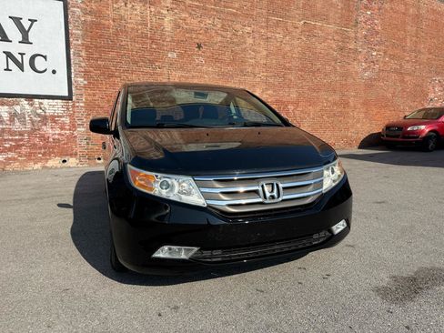Used 2012 Honda Odyssey EX-L image 2