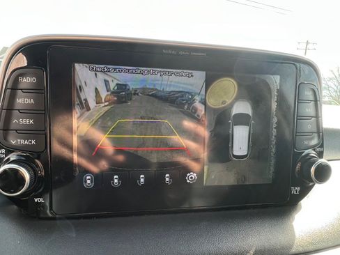 Used 2019 Hyundai Tucson Ultimate AWD/4WD image 27