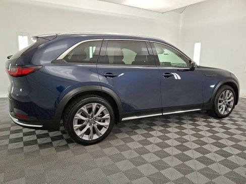 Used 2024 MAZDA CX-90 3.3 Turbo w/ Premium Package image 26