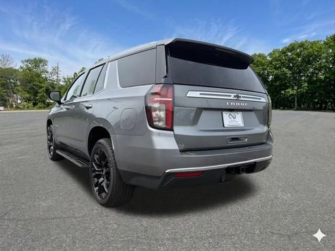 Used 2022 Chevrolet Tahoe LS w/ Driver Alert Package AWD/4WD image 6