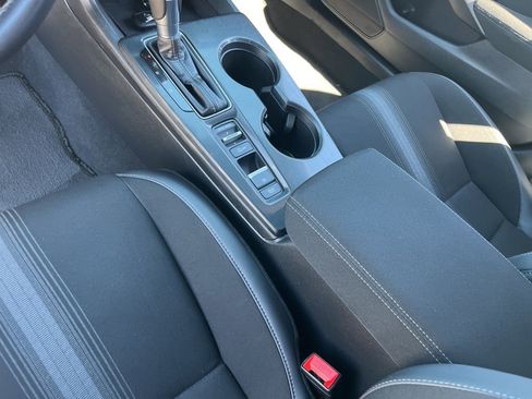 Used 2022 Honda Civic Sport image 20
