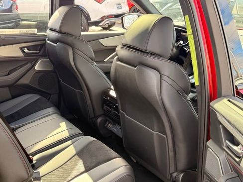 New 2026 Acura MDX A-Spec AWD/4WD image 30