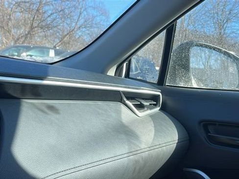 New 2026 Toyota Corolla Cross LE image 15