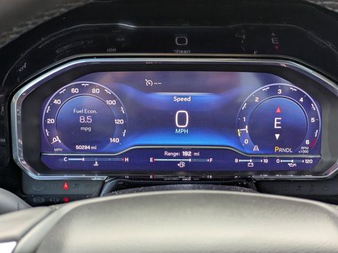 Used 2024 Chevrolet Silverado 1500 LT w/ Protection Package image 28